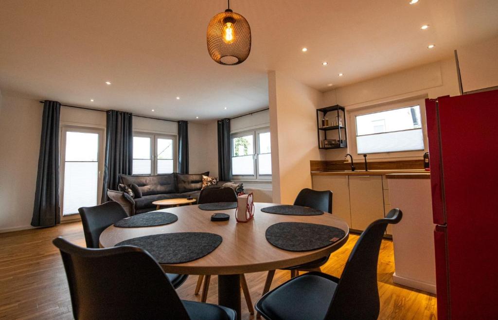Südschleife Appartements - App. 2 - WLAN - Direkt am Ring photo 1