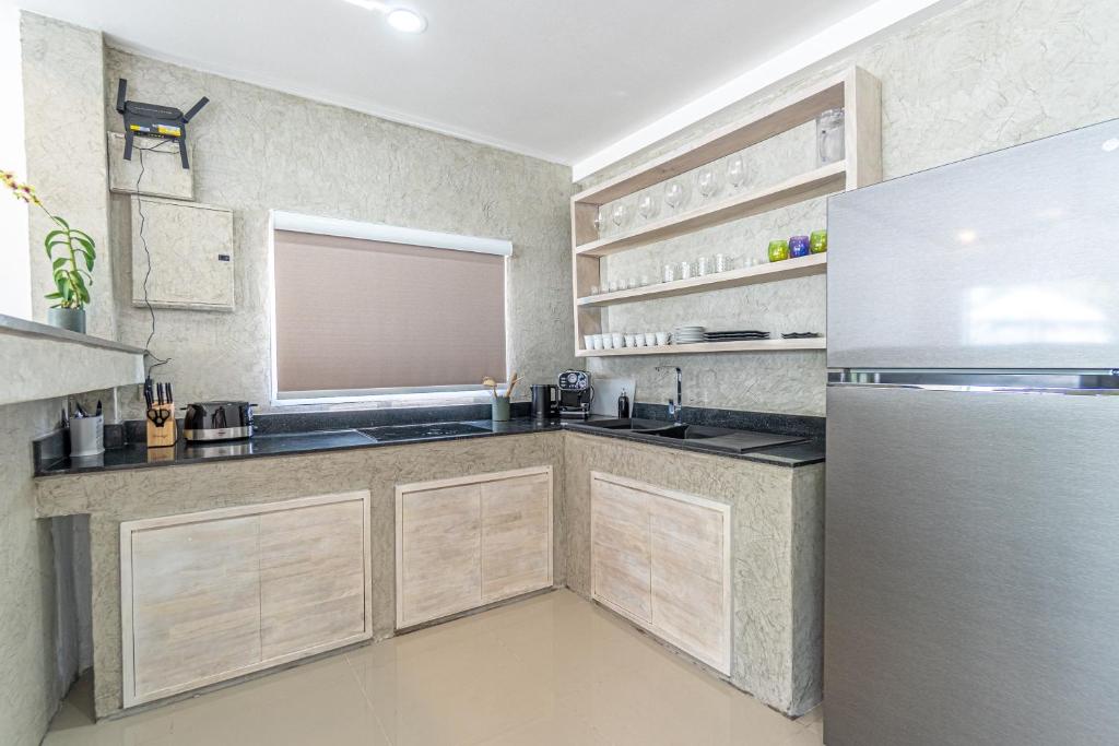 BALANCE BEACH VILLA photo 3