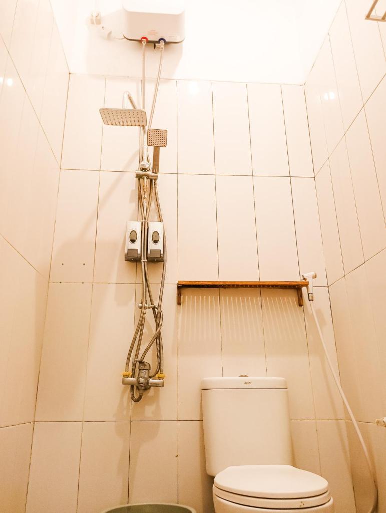 Sleep House Cirebon Homestay photo 4