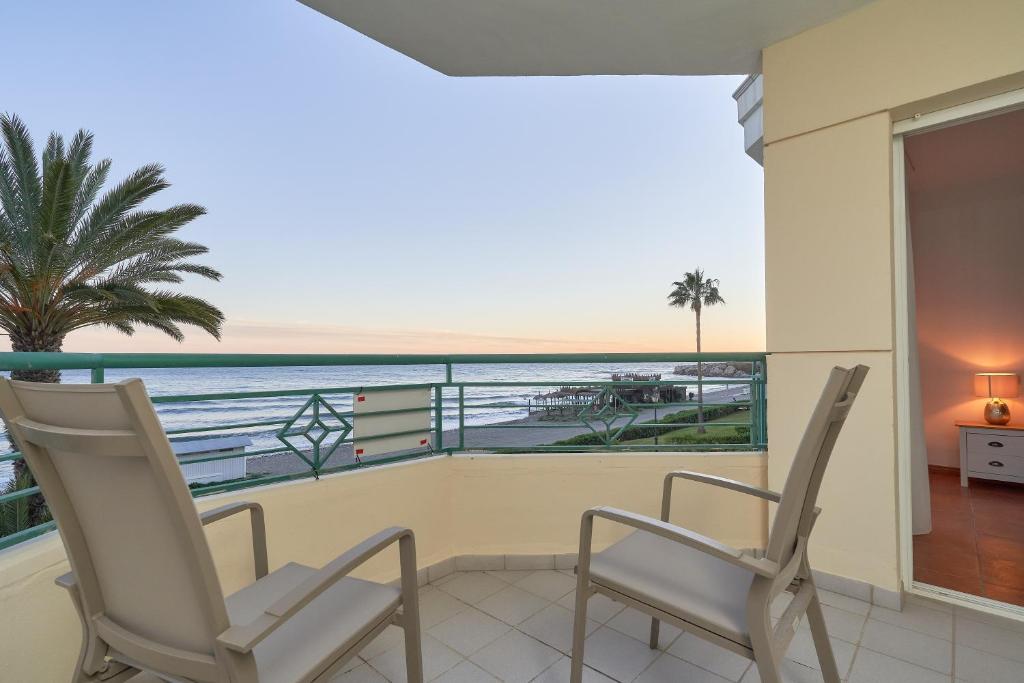 Strand Appartement met Zwembad TD04 photo 2