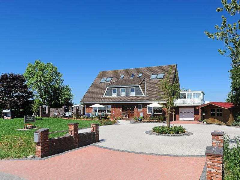 Landhaus am Grafthof photo 1