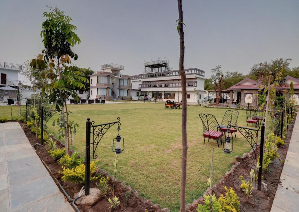 Keshav Resort photo 2