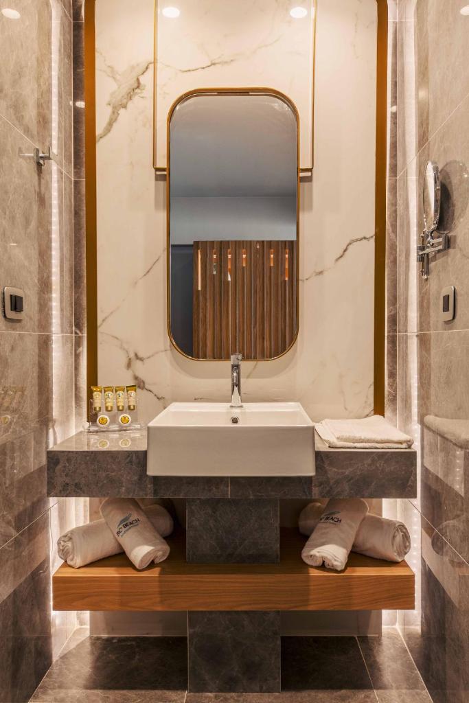 BIO BEACH Boutique Hotel - Adults Only photo 2