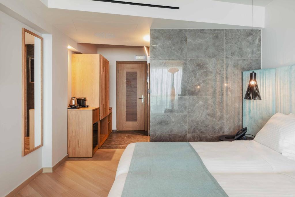 BIO BEACH Boutique Hotel - Adults Only photo 4