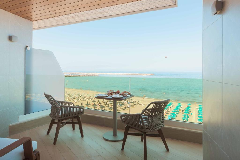 BIO BEACH Boutique Hotel - Adults Only photo 1