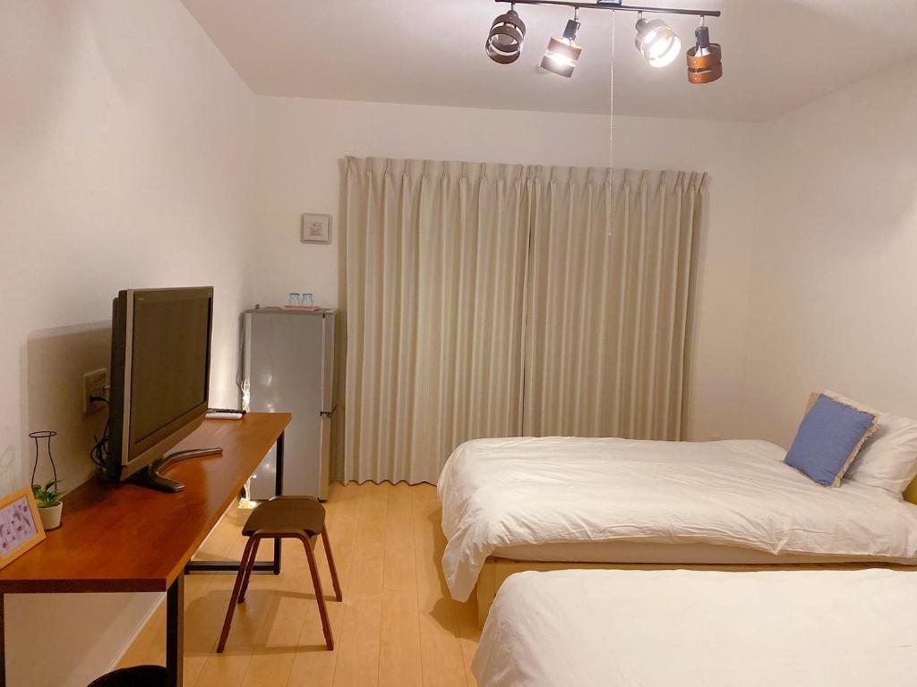 Nakijin Resort Guest House photo 2