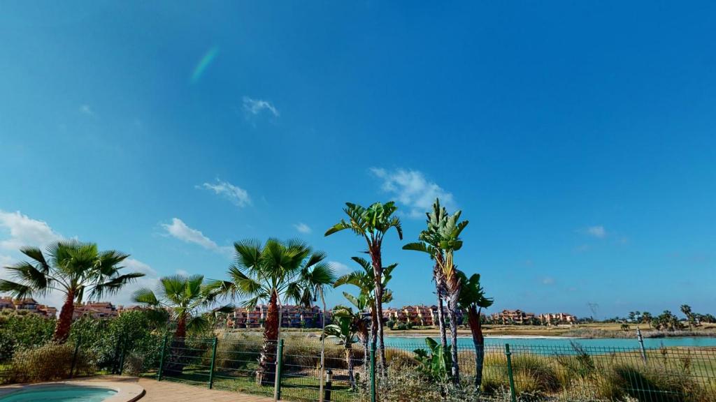 Casa Cocotero T- Murcia Holiday Rentals Property photo 4