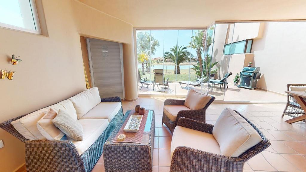 Casa Cocotero T- Murcia Holiday Rentals Property photo 2
