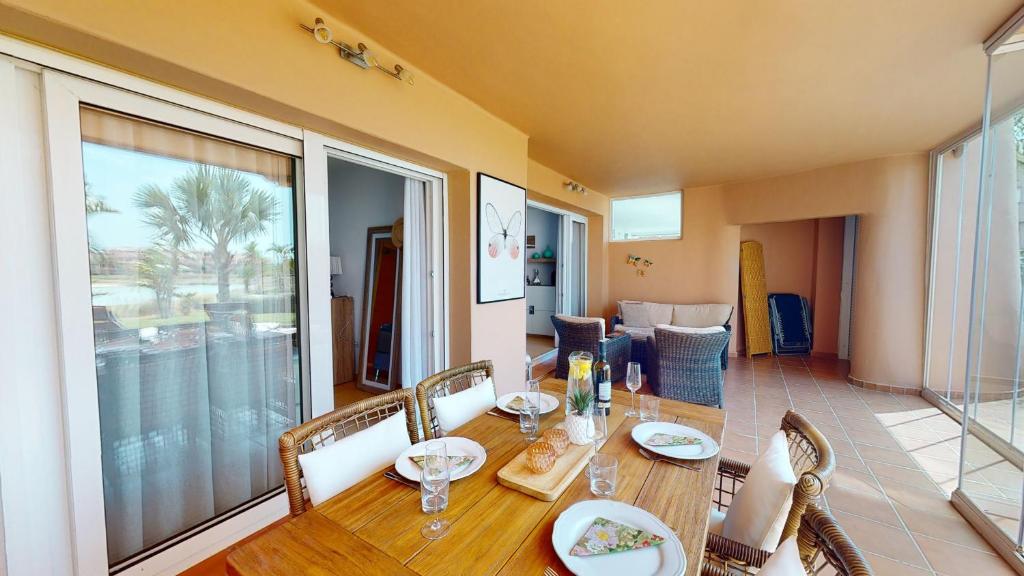 Casa Cocotero T- Murcia Holiday Rentals Property photo 1