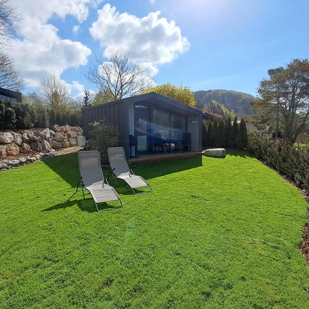 Sauerland-Tinyworld - Ihr Tiny Ferienhaus im Sauerland am Diemelsee photo 3