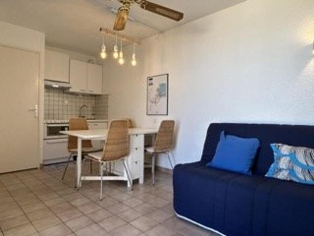 Appartement Banyuls-sur-Mer, 2 pièces, 4 personnes - FR-1-225C-96 photo 2