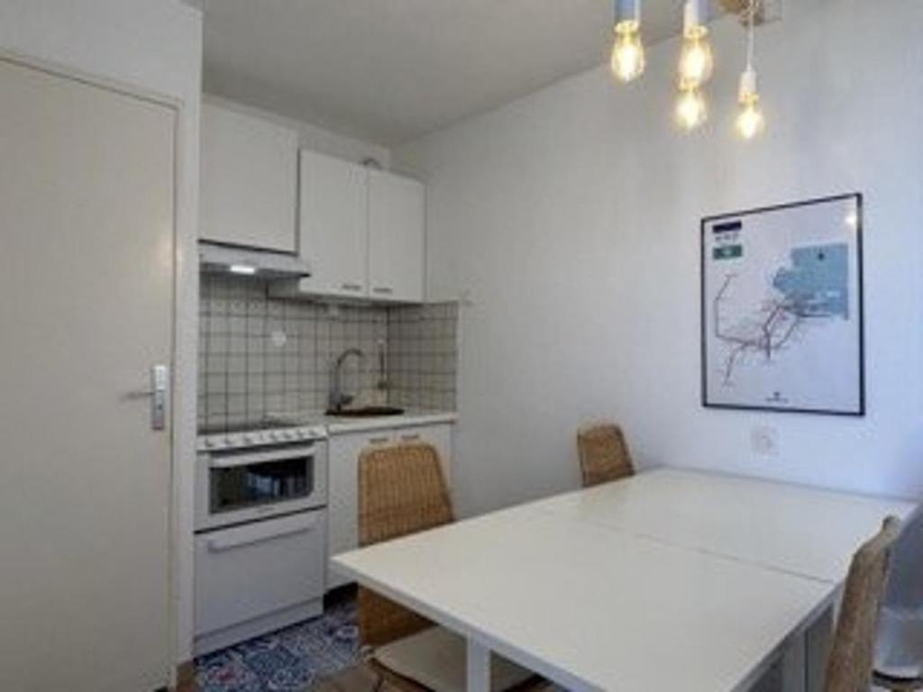 Appartement Banyuls-sur-Mer, 2 pièces, 4 personnes - FR-1-225C-96 photo 3