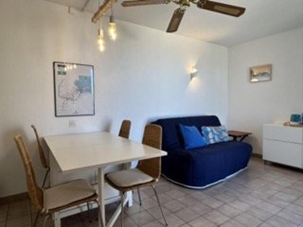 Appartement Banyuls-sur-Mer, 2 pièces, 4 personnes - FR-1-225C-96 photo 4