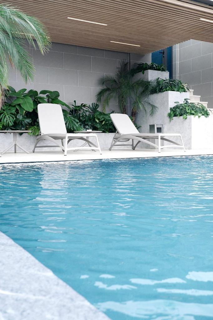 D'Lecia Ha Long Hotel