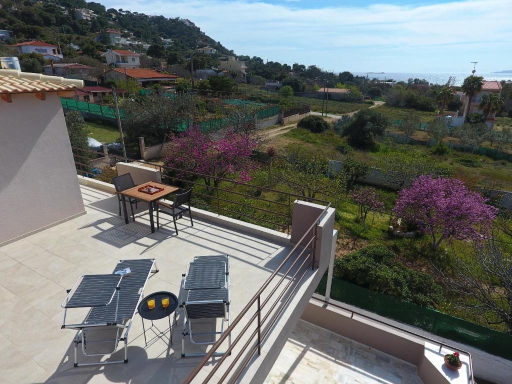 Agia Marina Resort photo 2