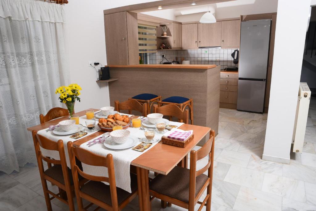 Agia Marina Resort photo 4