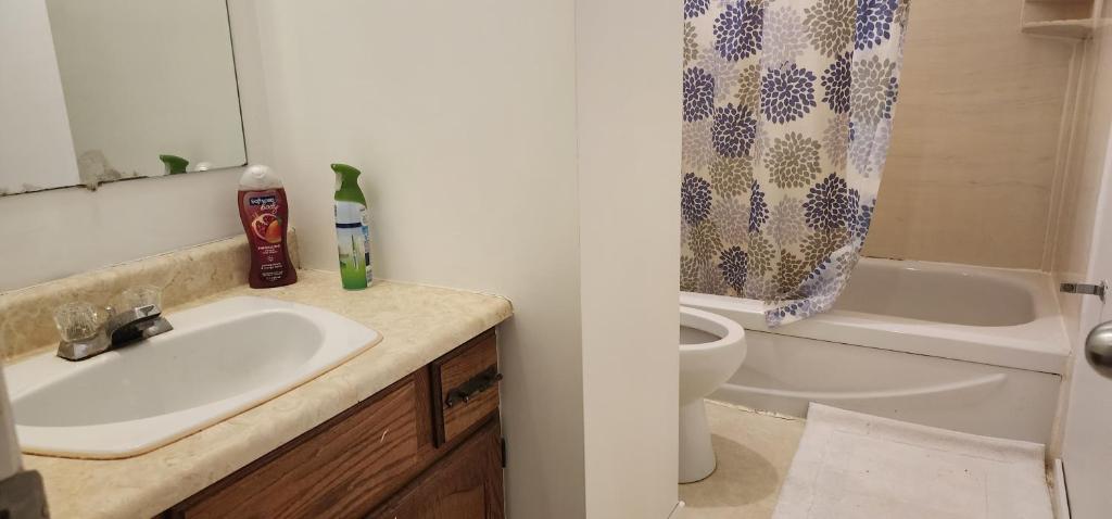 Chesskings - 3 Bedrooms - Chancellor Drive - Pembina Hwy photo 4