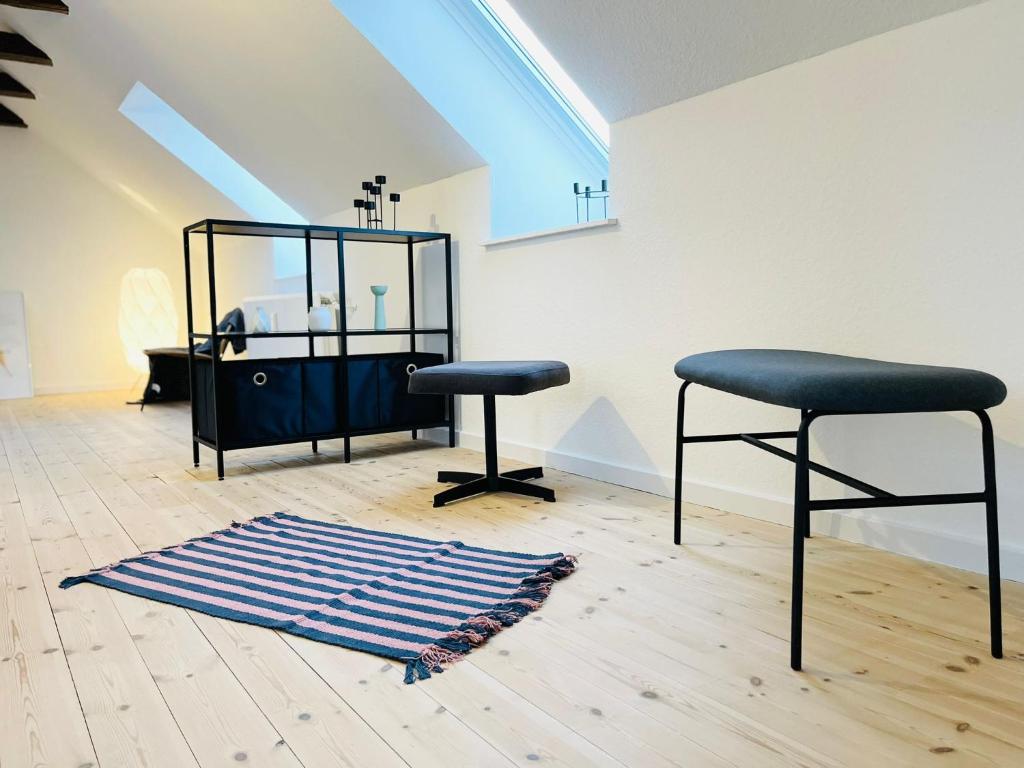 Scandinavian Apartment Hotel - Lunden 1 - Central 3 bedroom apartment on two floors photo 3