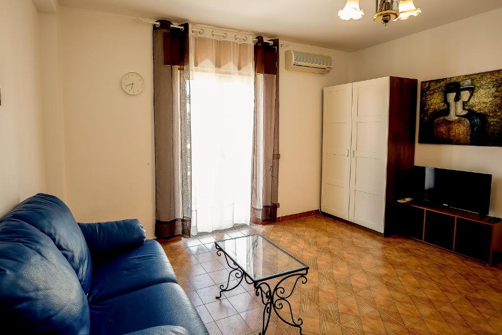 Sea house apartment