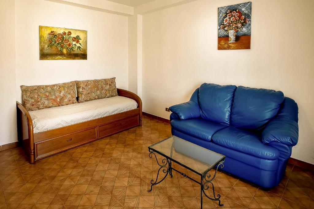 Sea house apartment photo 4