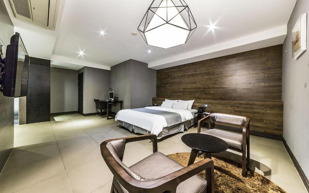 Cherbourg Hotel photo 3