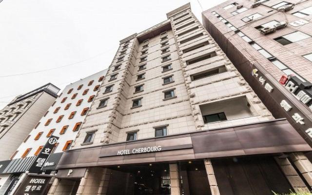 Cherbourg Hotel photo 4