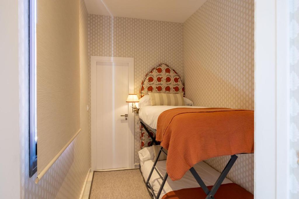 Ohliving San Bernardo Room Type - Two-Bedroom Apartment