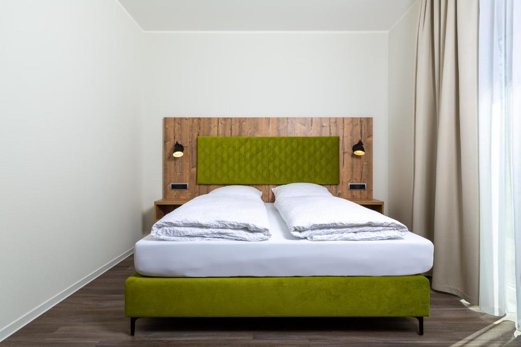 Hotel Fuchsbau Jüterbog photo 4