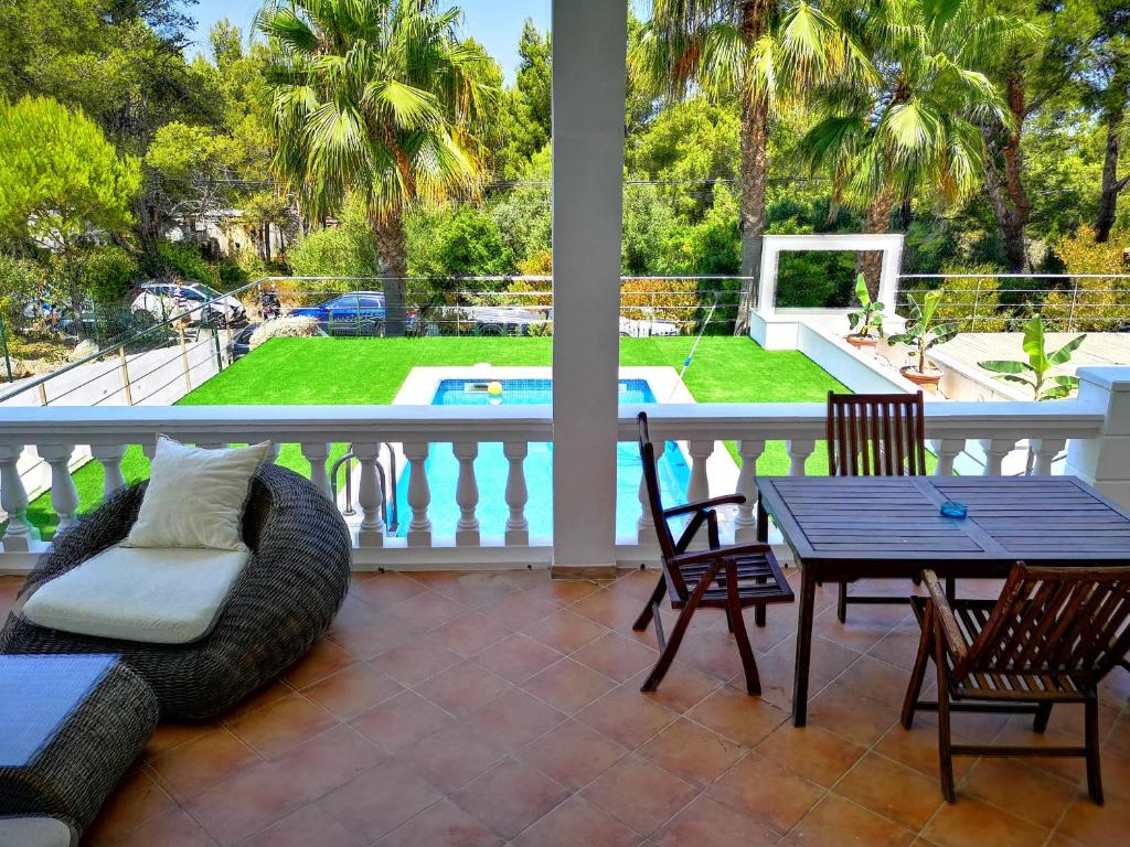 Casa Hokie photo 2