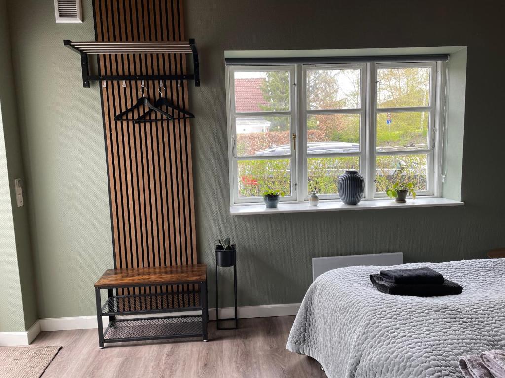 Jonstrupvejens Private Apartments Lejl C photo 3