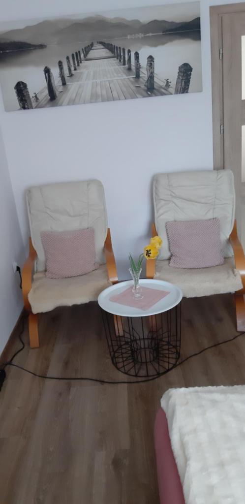 Apartament u Janiny photo 4
