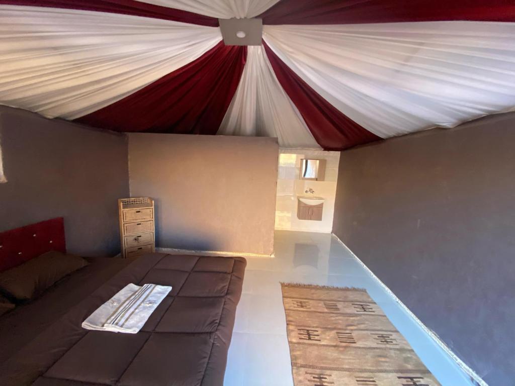 Wadi Rum Desert Base Camp photo 2