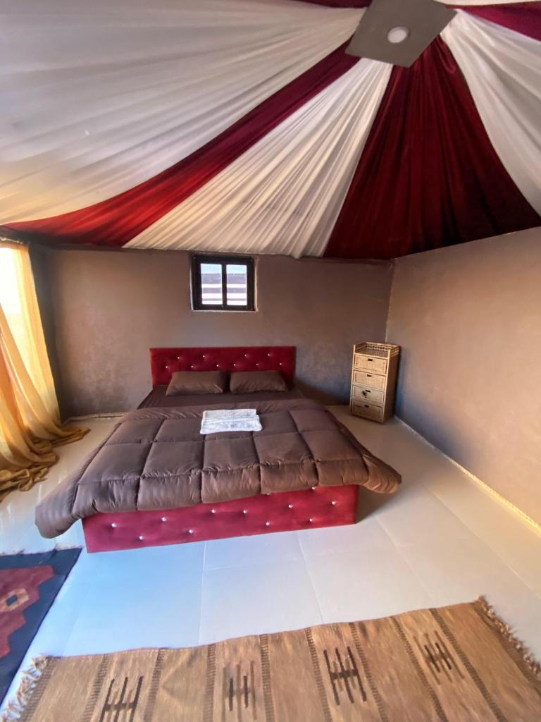 Wadi Rum Desert Base Camp photo 3