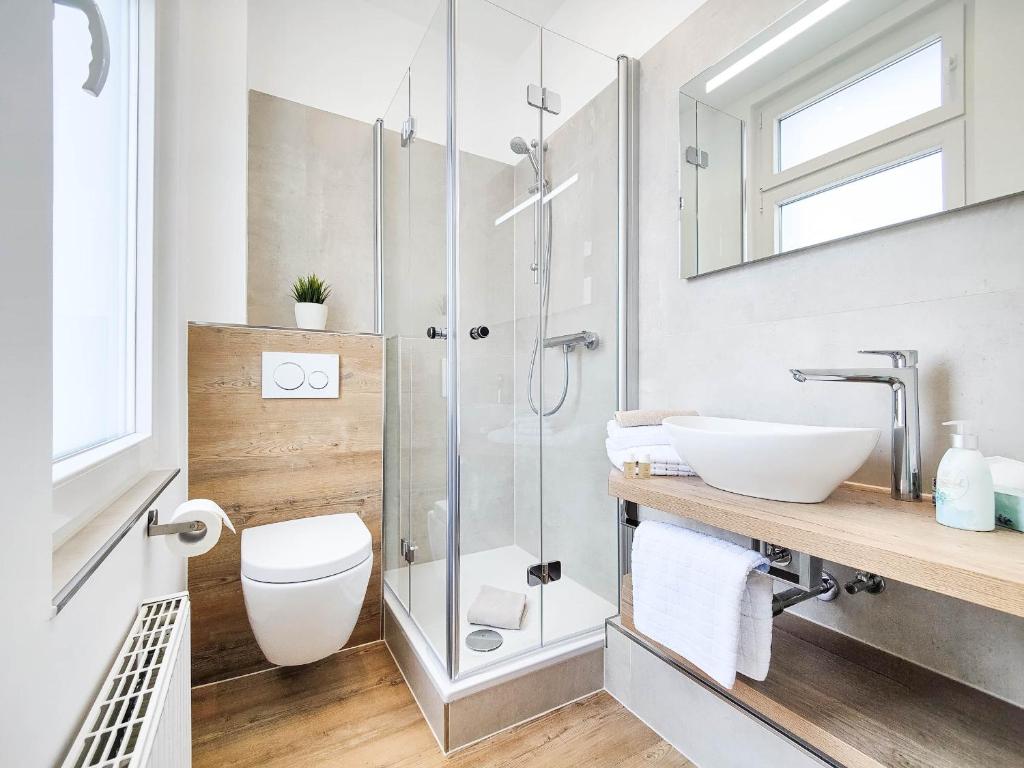 Haus Menno Janssen - Ferienwohnung Bella photo 2