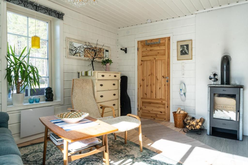 Torpet - Bed and Breakfast med charm photo 1