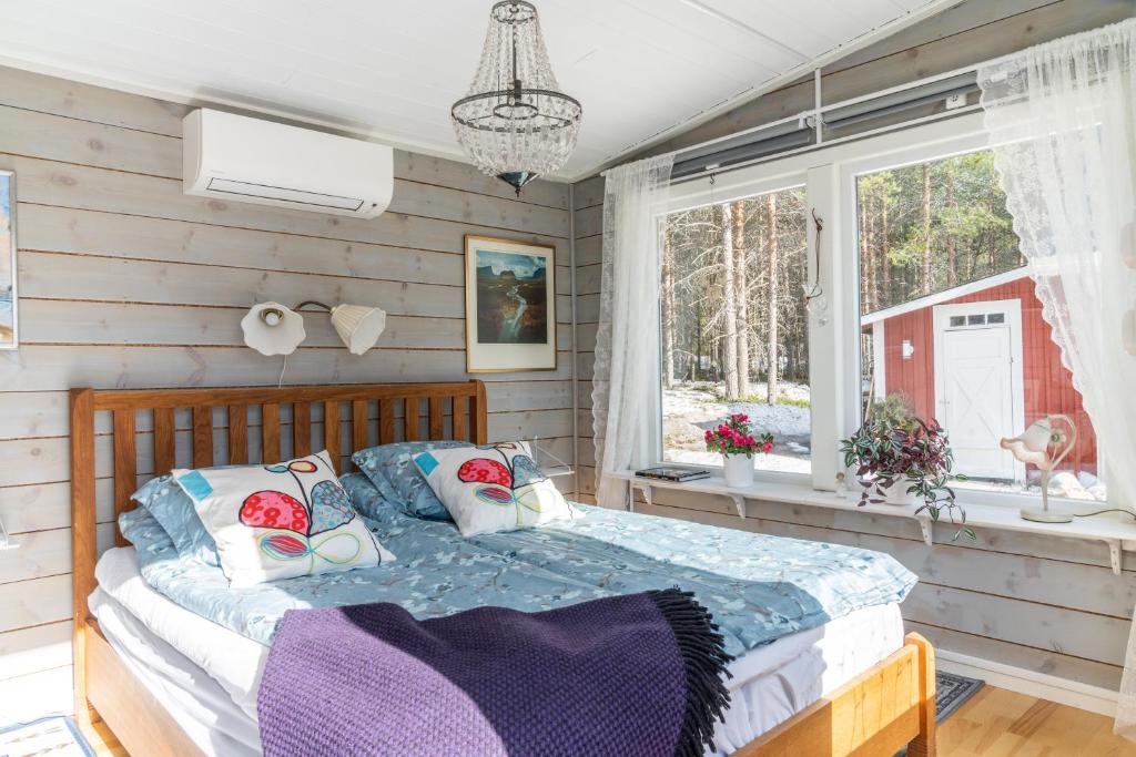Torpet - Bed and Breakfast med charm photo 4