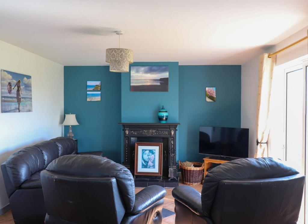 Ballybunion Holiday Cottage No 10 photo 2
