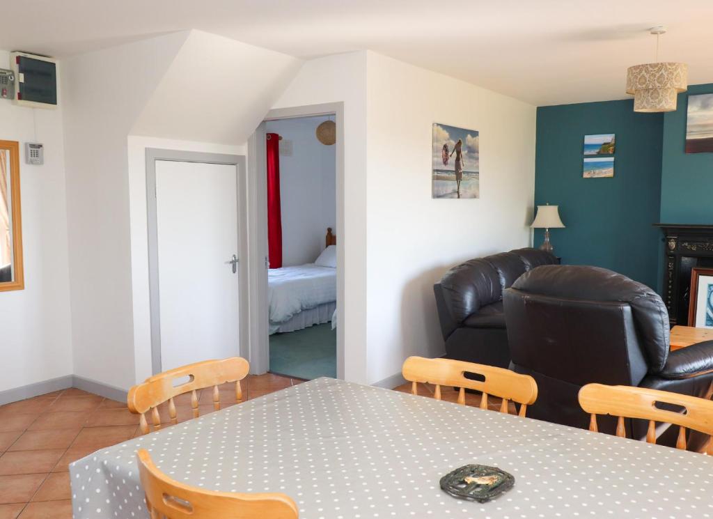Ballybunion Holiday Cottage No 10 photo 4