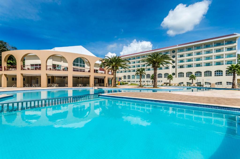 Mira Serra Parque Hotel photo 4