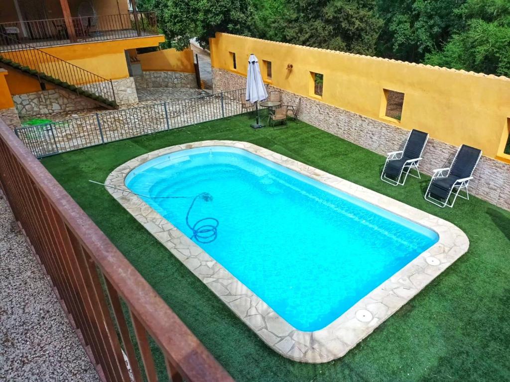 Rincón Las Villas photo 2