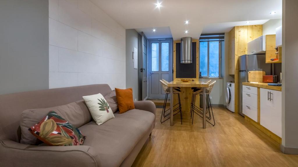 Logement cosy au coeur du village photo 1