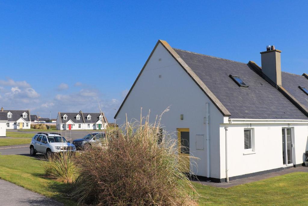 Ballybunion Holiday Cottage No 10 photo 1