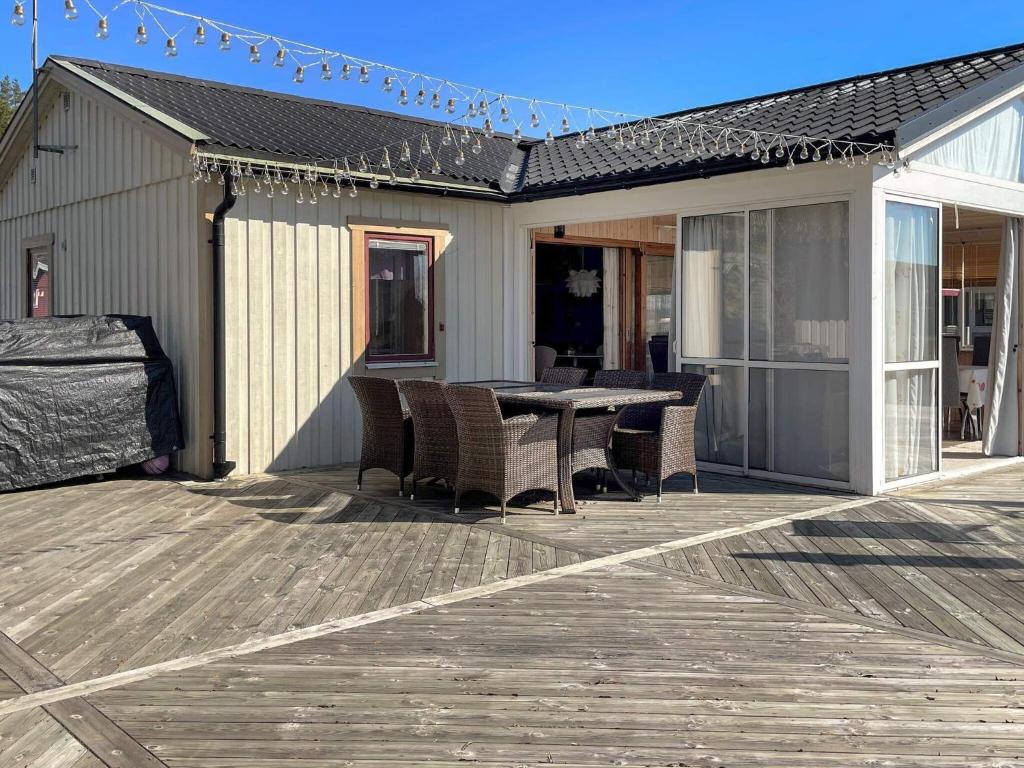 Holiday home HJO IV photo 1