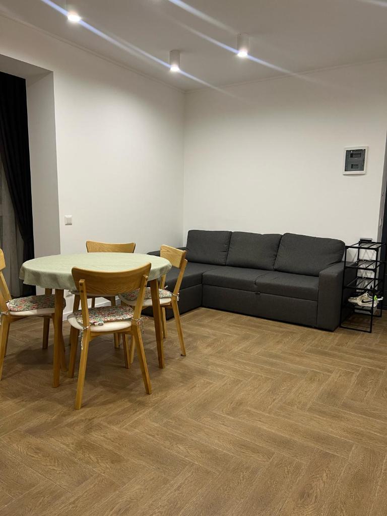 Modern apartament photo 4
