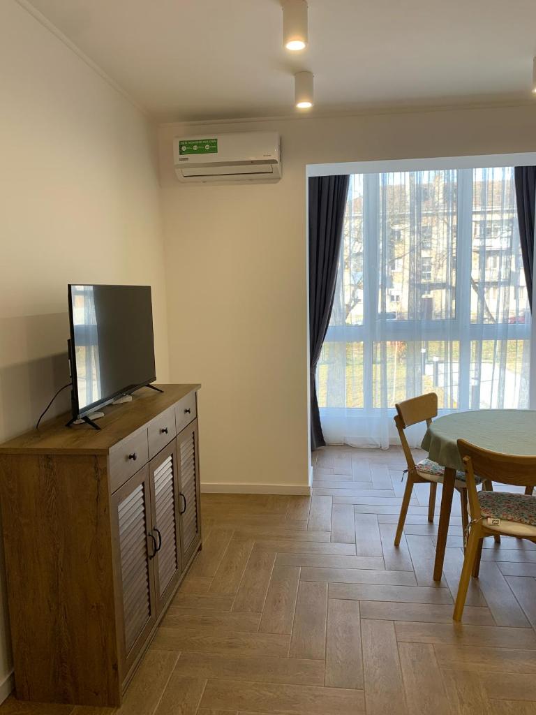 Modern apartament photo 2
