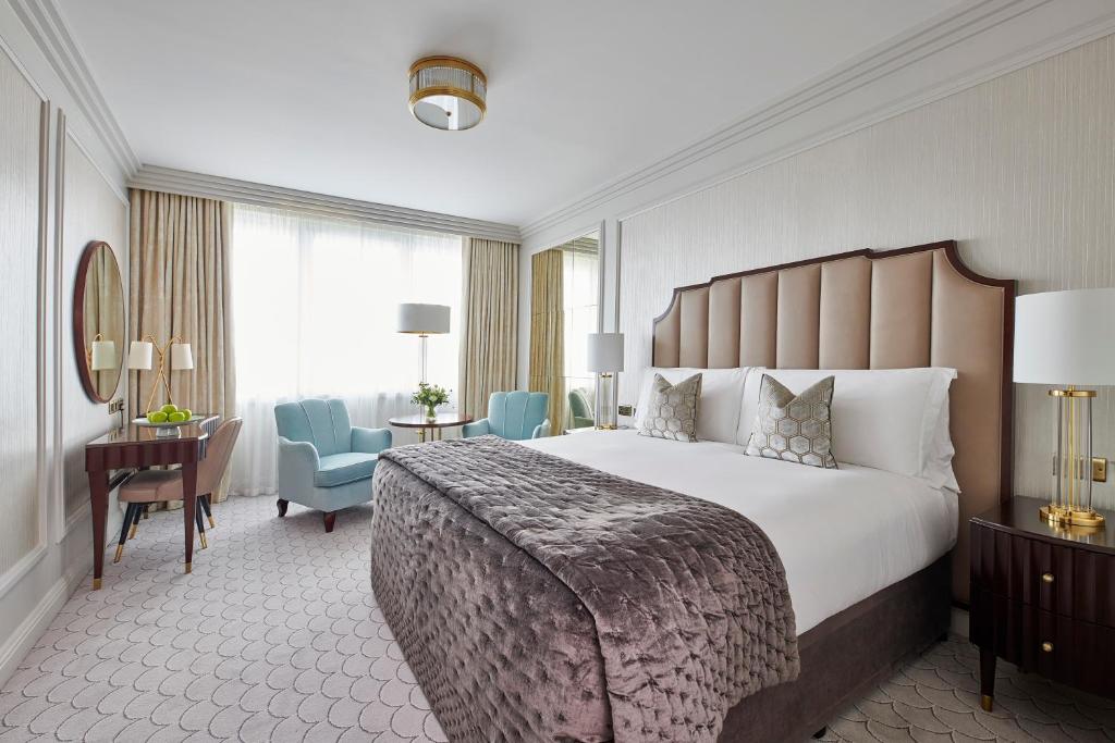 The Westbury Hotel, Dublin