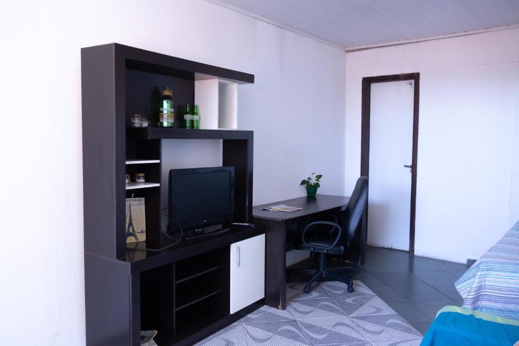 Apartamentos na região Central Cobertura e 2 quartos