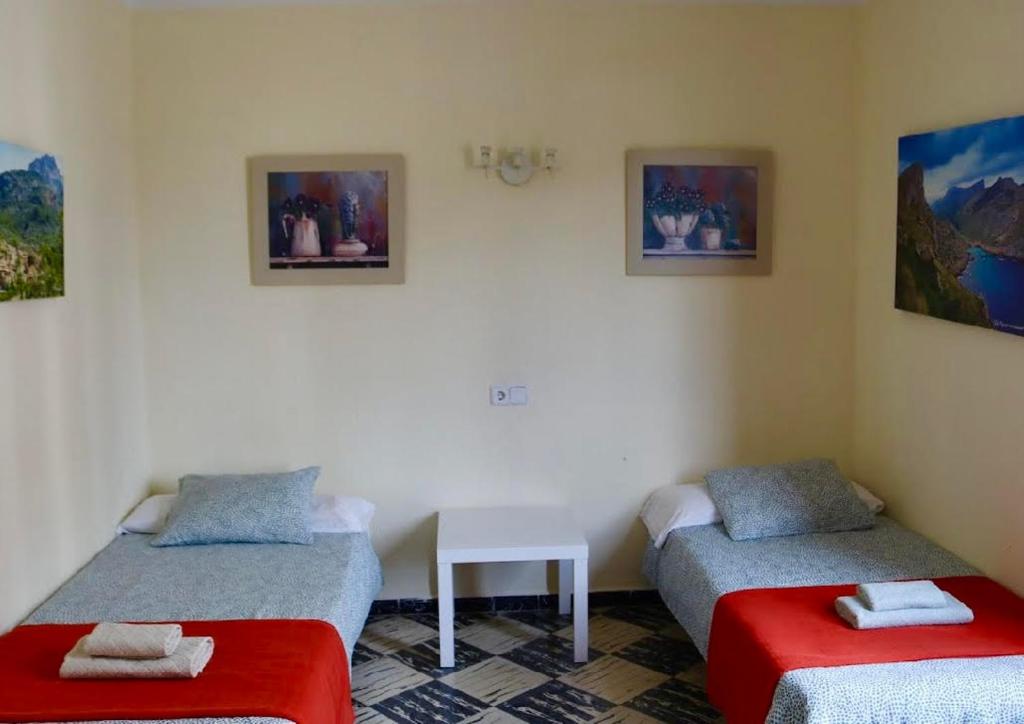 Hostal Atlanta photo 3