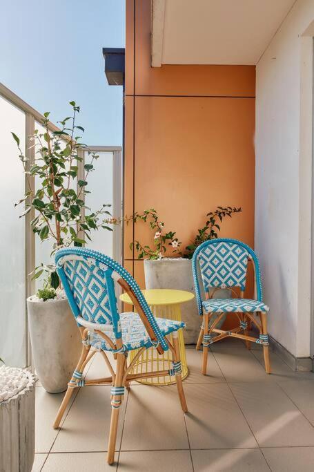 Vine Close Apartment photo 3