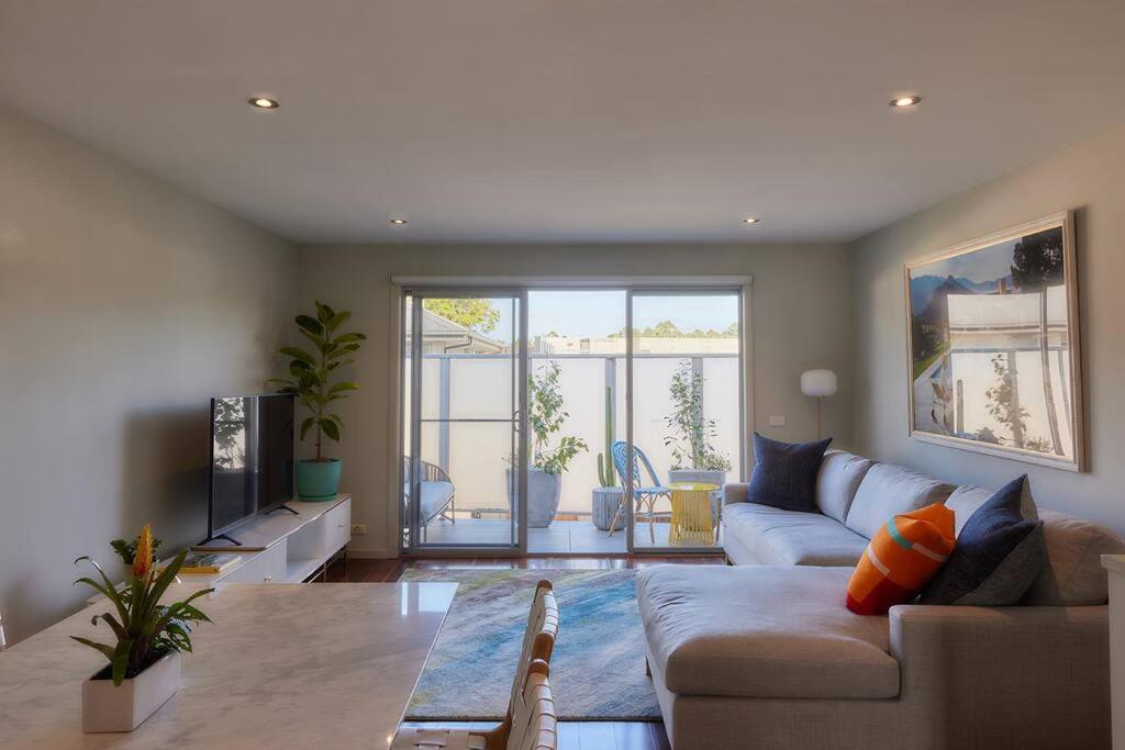Vine Close Apartment photo 4